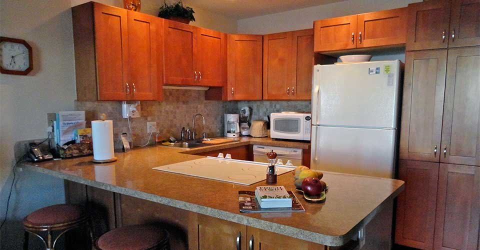 Slide 3 - Kitchen
